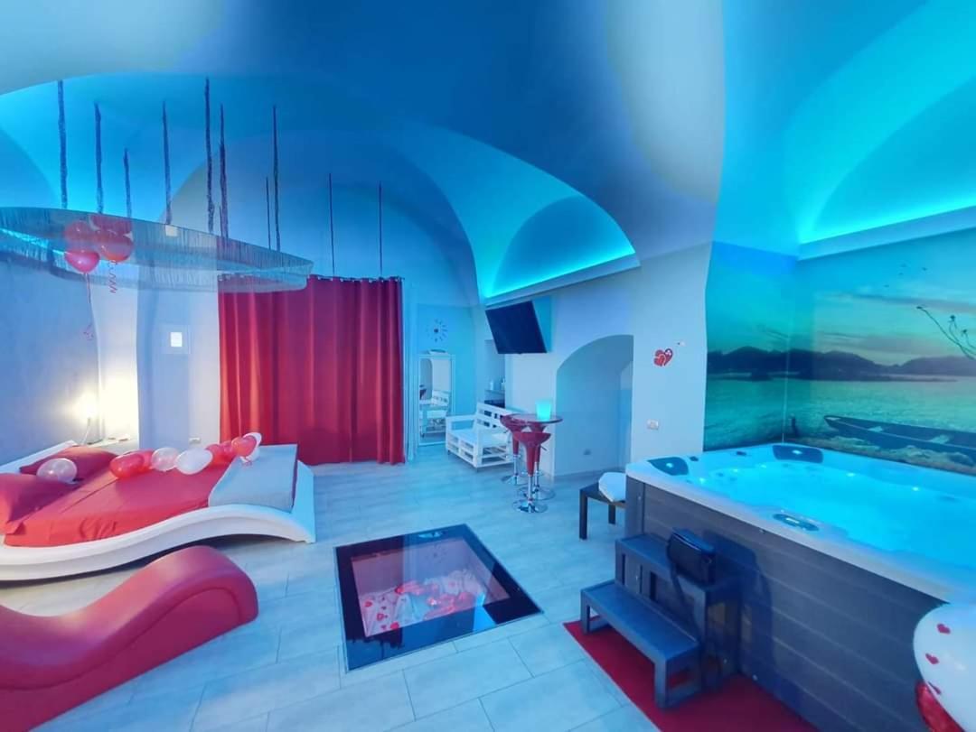Imperialsuite Toritto エクステリア 写真