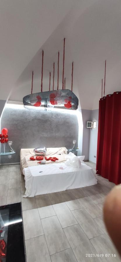 Imperialsuite Toritto エクステリア 写真
