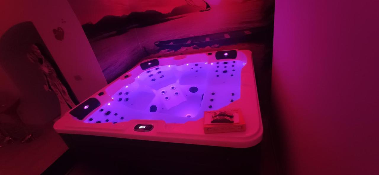 Imperialsuite Toritto エクステリア 写真